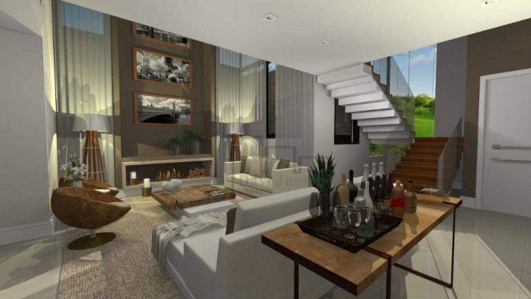 Imagem Casa com 3 Quartos à Venda, 680 m² em Condomínio Saint Charbel - Araçoiaba Da Serra Imagem Casa com 3 Quartos à Venda, 680 m² em Condomínio Saint Charbel - Araçoiaba Da Serra