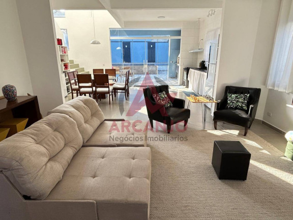Imagem Sobrado com 3 Quartos à Venda, 300 m² em Horto Florestal - Ubatuba Imagem Sobrado com 3 Quartos à Venda, 300 m² em Horto Florestal - Ubatuba