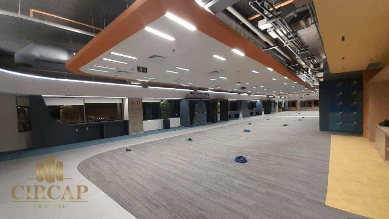 Imagem Sala Comercial para Alugar, 1.602 m² em Jardim Das Perdizes - São Paulo Imagem Sala Comercial para Alugar, 1.602 m² em Jardim Das Perdizes - São Paulo