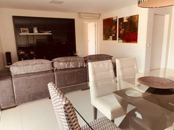 Imagem Apartamento com 4 Quartos à Venda, 162 m² em Lapa - São Paulo