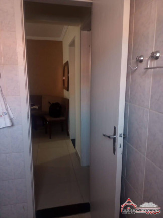 Imagem Casa de Condomínio com 3 Quartos à Venda, 132 m² em Parque Califórnia - Jacareí Imagem Casa de Condomínio com 3 Quartos à Venda, 132 m² em Parque Califórnia - Jacareí
