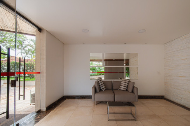 Imagem Apartamento com 3 Quartos à Venda, 160 m² em água Fria - São Paulo