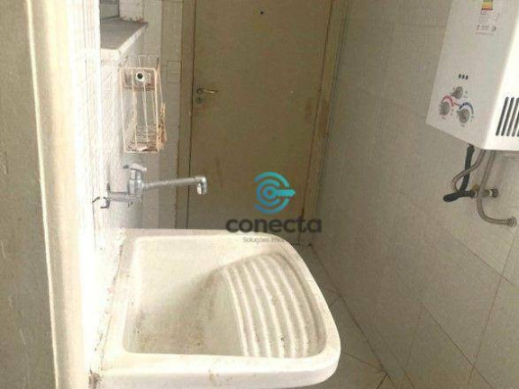 Imagem Apartamento com 2 Quartos à Venda, 73 m² em Santa Rosa - Niterói