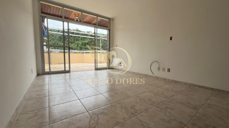 Imagem Apartamento com 3 Quartos à Venda, 130 m² em Perequê Açu - Ubatuba