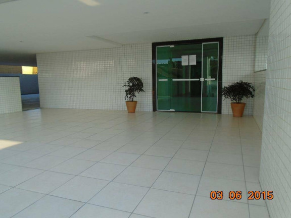 Imagem Apartamento com 2 Quartos à Venda, 72 m² em Ocian - Praia Grande