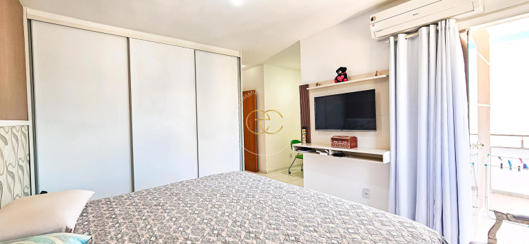 Imagem Casa de Condomínio com 4 Quartos à Venda, 126 m² em Catu De Abrantes (abrantes) - Camaçari