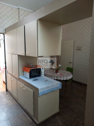 Imagem Casa com 4 Quartos à Venda, 280 m² em Vila Monumento - São Paulo
