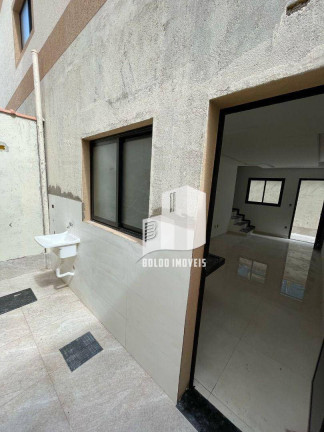 Imagem Sobrado com 2 Quartos à Venda, 60 m² em Aviação - Praia Grande Imagem Sobrado com 2 Quartos à Venda, 60 m² em Aviação - Praia Grande