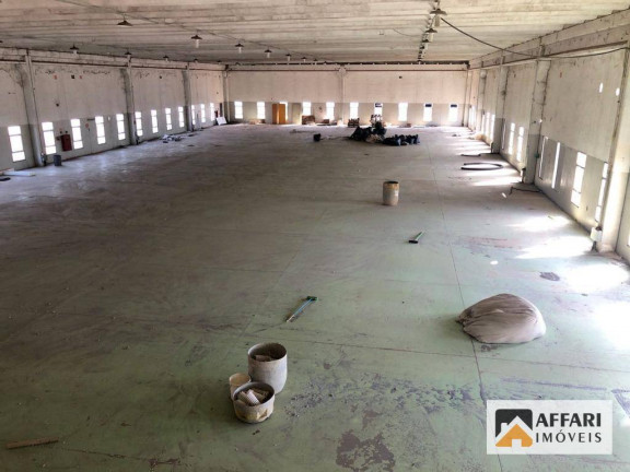 Imagem Sala Comercial para Alugar, 1.584 m² em Morada Do Sol - Americana Imagem Sala Comercial para Alugar, 1.584 m² em Morada Do Sol - Americana
