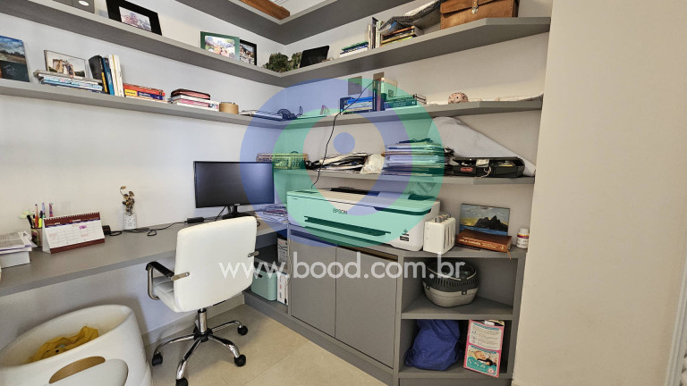 Imagem Apartamento com 3 Quartos à Venda, 155 m² em Ponta Da Praia - Santos Imagem Apartamento com 3 Quartos à Venda, 155 m² em Ponta Da Praia - Santos