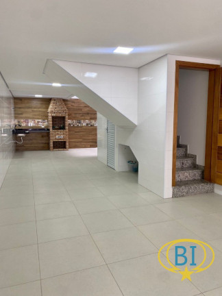 Imagem Sobrado com 3 Quartos à Venda, 220 m² em Penha - São Paulo