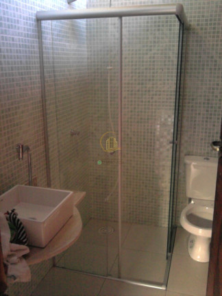 Imagem Casa com 3 Quartos à Venda, 230 m² em Condomínio Village Rio Preto - São José Do Rio Preto
