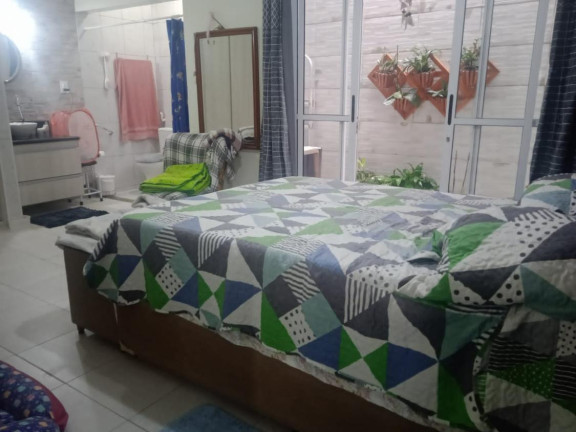 Imagem Casa com 2 Quartos à Venda,  em Caiçara - Praia Grande