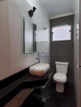 Imagem Casa com 3 Quartos à Venda, 125 m² em Jardim Bonfiglioli - São Paulo