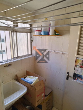 Imagem Imóvel com 3 Quartos à Venda, 62 m² em Vila Moraes - São Paulo Imagem Imóvel com 3 Quartos à Venda, 62 m² em Vila Moraes - São Paulo