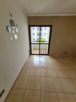 Imagem Apartamento com 2 Quartos à Venda, 62 m² em Parque Santo Antônio - Jacareí Imagem Apartamento com 2 Quartos à Venda, 62 m² em Parque Santo Antônio - Jacareí