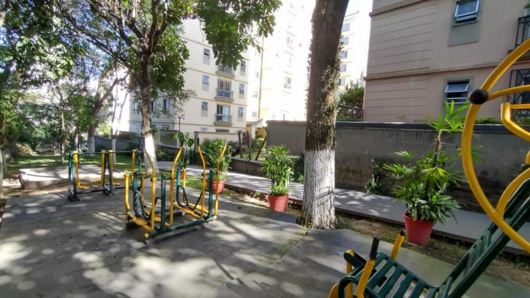 Imagem Apartamento com 2 Quartos à Venda, 64 m² em Jardim Santa Emília - São Paulo Imagem Apartamento com 2 Quartos à Venda, 64 m² em Jardim Santa Emília - São Paulo