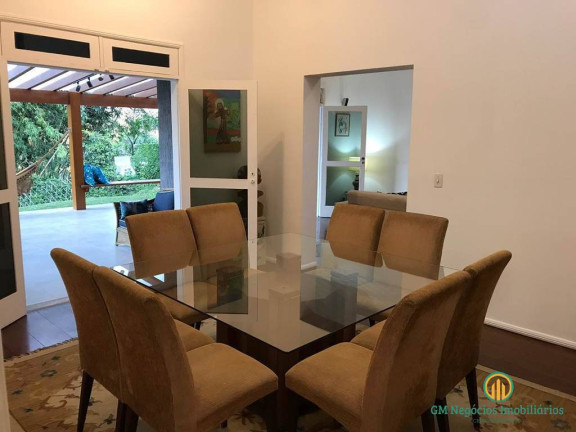 Imagem Casa de Condomínio com 3 Quartos à Venda, 243 m² em Granja Viana - Cotia Imagem Casa de Condomínio com 3 Quartos à Venda, 243 m² em Granja Viana - Cotia