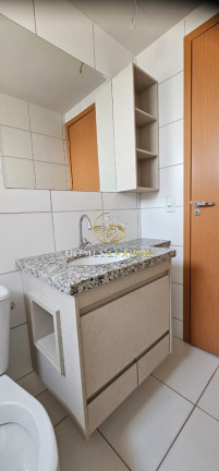 Imagem Apartamento com 3 Quartos à Venda, 76 m² em Setor Pedro Ludovico - Goiânia Imagem Apartamento com 3 Quartos à Venda, 76 m² em Setor Pedro Ludovico - Goiânia