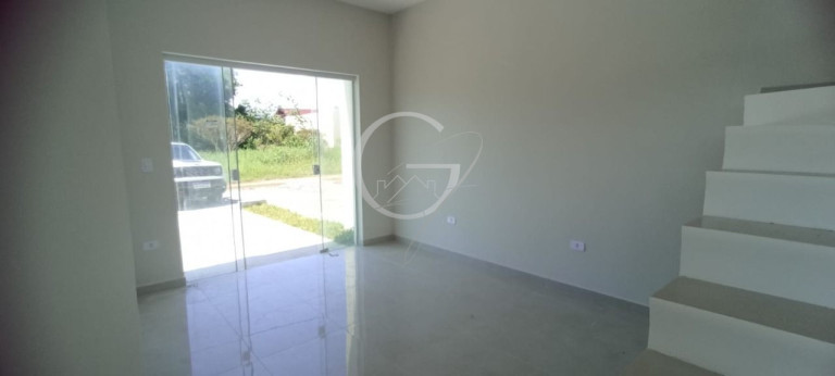 Imagem Sobrado com 3 Quartos à Venda, 110 m² em Atami - Pontal Do Paraná