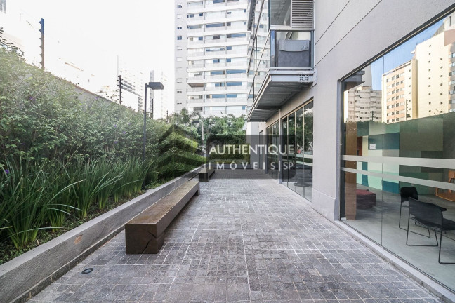 Imagem Apartamento com 1 Quarto à Venda, 54 m² em Bela Vista - São Paulo Imagem Apartamento com 1 Quarto à Venda, 54 m² em Bela Vista - São Paulo