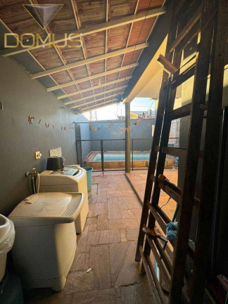 Imagem Casa com 3 Quartos à Venda, 180 m² em Campos Elíseos - Ribeirão Preto Imagem Casa com 3 Quartos à Venda, 180 m² em Campos Elíseos - Ribeirão Preto