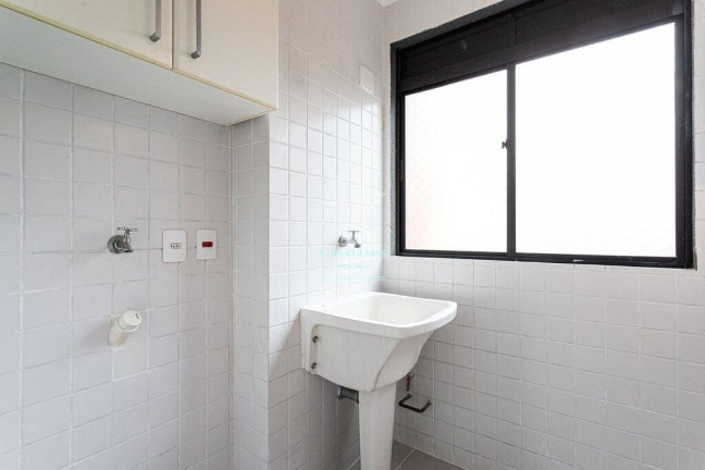 Imagem Apartamento com 2 Quartos à Venda, 52 m² em Cidade Monções - São Paulo