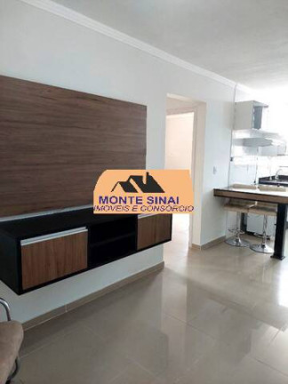 Imagem Apartamento com 2 Quartos à Venda, 47 m² em Vila Progresso - Sorocaba