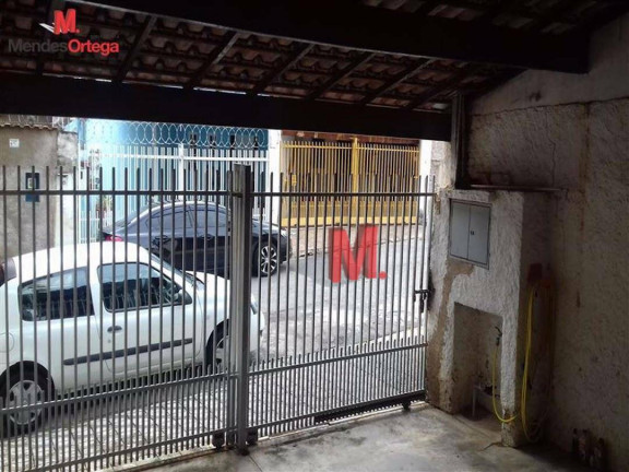 Imagem Casa com 2 Quartos à Venda, 137 m² em Jardim Zulmira - Sorocaba Imagem Casa com 2 Quartos à Venda, 137 m² em Jardim Zulmira - Sorocaba