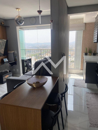 Imagem Apartamento com 2 Quartos à Venda, 43 m² em Vila São João - Guarulhos Imagem Apartamento com 2 Quartos à Venda, 43 m² em Vila São João - Guarulhos