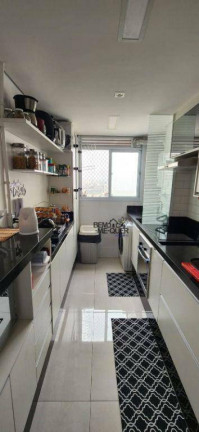 Imagem Apartamento com 2 Quartos à Venda, 50 m² em Jardim íris - São Paulo Imagem Apartamento com 2 Quartos à Venda, 50 m² em Jardim íris - São Paulo