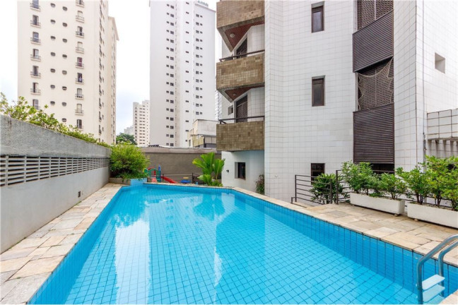 Imagem Imóvel com 3 Quartos à Venda, 250 m² em Moema - São Paulo Imagem Imóvel com 3 Quartos à Venda, 250 m² em Moema - São Paulo