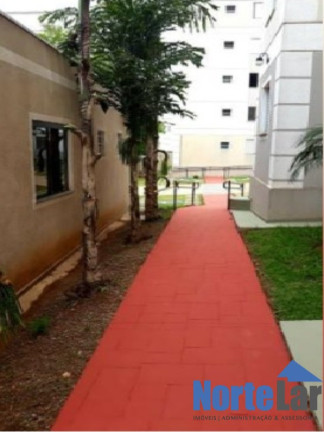 Imagem Apartamento com 2 Quartos à Venda, 45 m² em Jaraguá - São Paulo