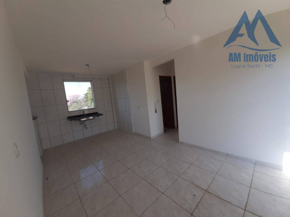 Imagem Apartamento com 2 Quartos à Venda, 50 m² em Residencial Visão - Lagoa Santa Imagem Apartamento com 2 Quartos à Venda, 50 m² em Residencial Visão - Lagoa Santa