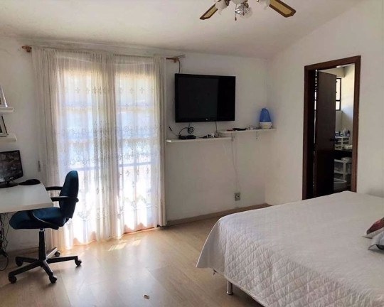 Imagem Casa à Venda,  em Chácara Santa Lúcia - Carapicuíba