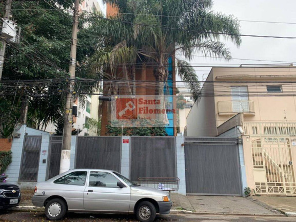 Imagem Imóvel Comercial à Venda, 901 m² em Vila Clementino - São Paulo Imagem Imóvel Comercial à Venda, 901 m² em Vila Clementino - São Paulo