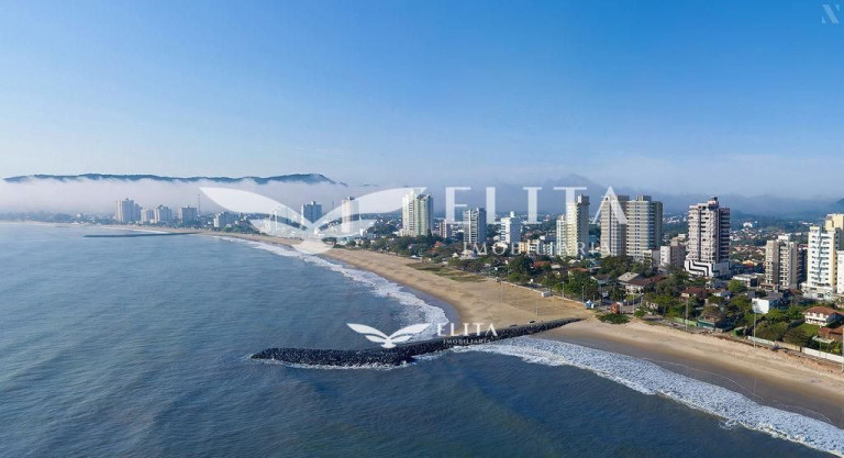 Imagem Apartamento com 3 Quartos à Venda, 132 m² em Balneário Piçarras