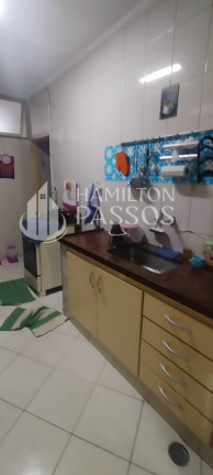 Imagem Apartamento com 2 Quartos à Venda, 110 m² em Centro - Santo André