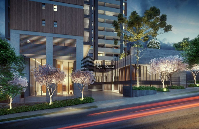 Imagem Apartamento com 2 Quartos à Venda, 61 m² em Vila Mariana - São Paulo