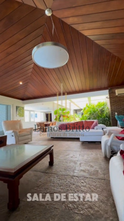 Imagem Casa com 4 Quartos à Venda, 900 m² em Itapuã - Salvador
