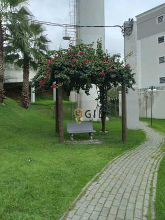 Imagem Apartamento com 2 Quartos à Venda, 50 m² em Jardim Califórnia - Jacareí Imagem Apartamento com 2 Quartos à Venda, 50 m² em Jardim Califórnia - Jacareí
