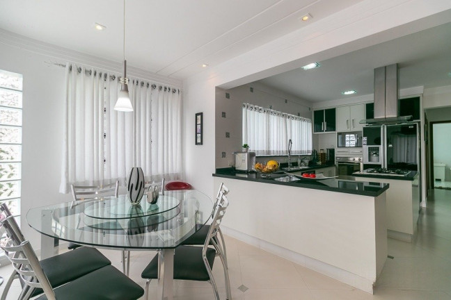 Imagem Casa com 4 Quartos à Venda, 680 m² em Parque Terra Nova Ii - São Bernardo Do Campo
