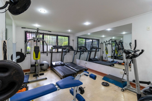 Imagem Apartamento com 1 Quarto à Venda, 35 m² em Paraíso - São Paulo Imagem Apartamento com 1 Quarto à Venda, 35 m² em Paraíso - São Paulo