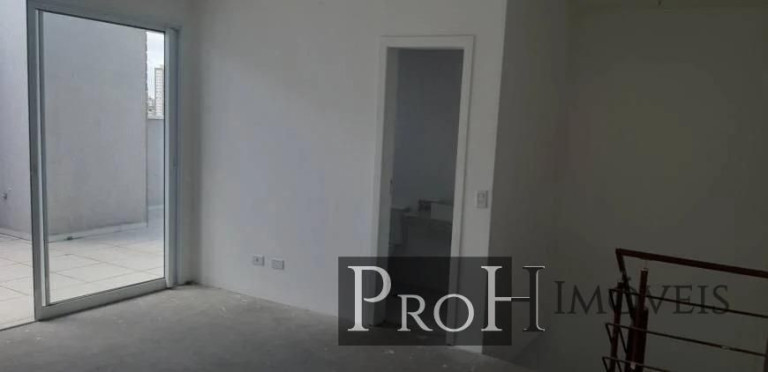 Imagem Cobertura com 2 Quartos à Venda, 185 m² em Santa Maria - São Caetano Do Sul