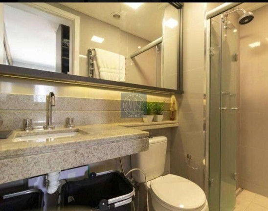 Imagem Apartamento com 2 Quartos à Venda, 73 m² em Pinheiros - São Paulo Imagem Apartamento com 2 Quartos à Venda, 73 m² em Pinheiros - São Paulo