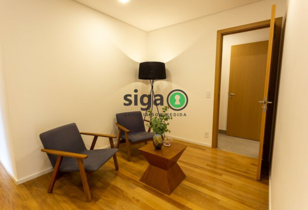Imagem Apartamento com 3 Quartos à Venda, 170 m² em Paraíso - São Paulo Imagem Apartamento com 3 Quartos à Venda, 170 m² em Paraíso - São Paulo