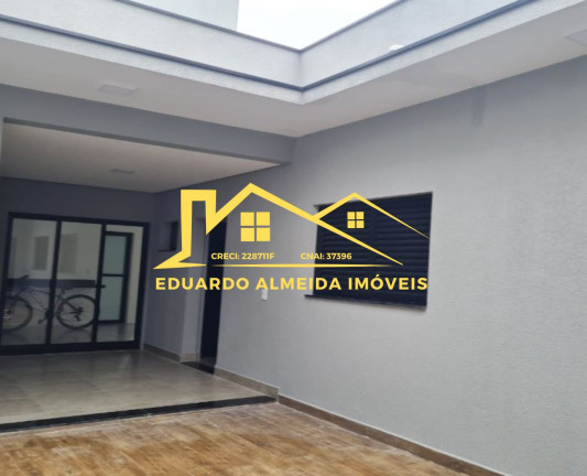 Imagem Imóvel com 3 Quartos à Venda, em Wanel Ville - Sorocaba Imagem Imóvel com 3 Quartos à Venda, em Wanel Ville - Sorocaba
