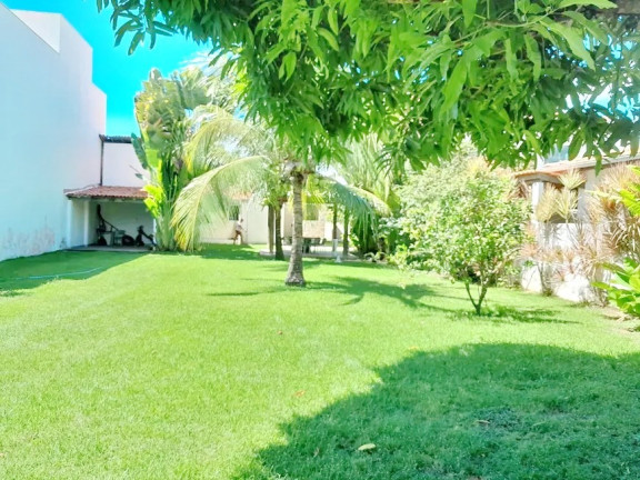 Imagem Casa com 4 Quartos à Venda, 167 m² em Condominio Arauá - Vera Cruz