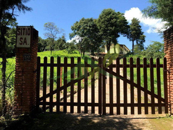 Imagem Chácara com 1 Quarto à Venda, 72.662 m² em Iara - Atibaia Imagem Chácara com 1 Quarto à Venda, 72.662 m² em Iara - Atibaia