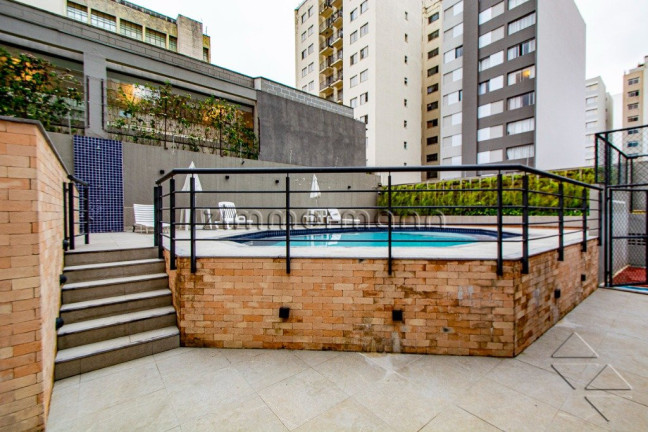 Imagem Apartamento com 4 Quartos à Venda, 269 m² em Perdizes - Sao Paulo